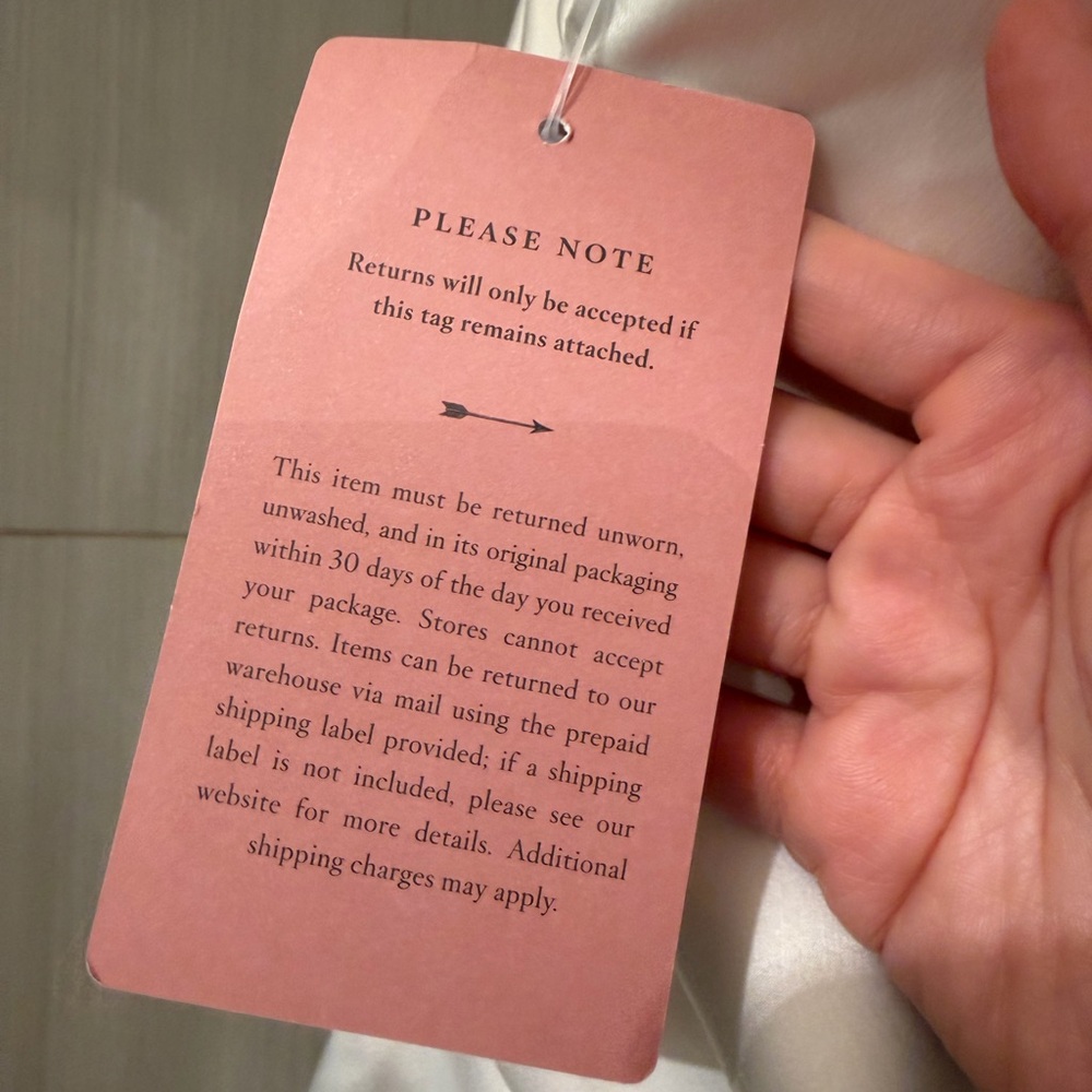 NEW BHLDN Sandy Strapless Midi Dress - Picture 11 of 11